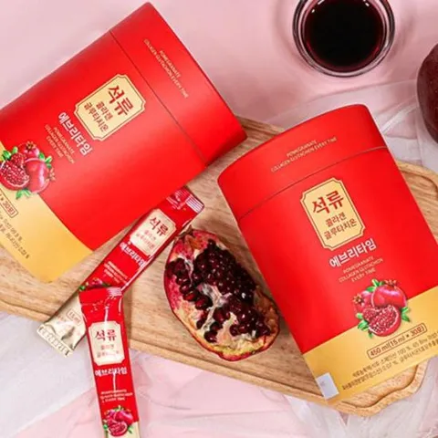 석류 석류콜라겐글루타치온 x 15mlx30포 450ml 2BOX