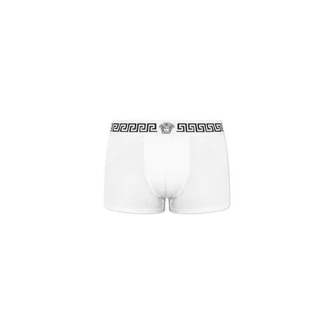 Versace Greca 웨이스트밴드 복서 브리프 10242271A17881 1W000 TP978217442