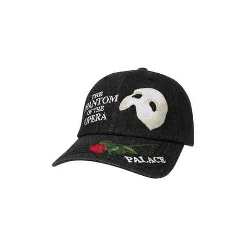 팔라스 팬텀 오브 더 오페라 6 패널 블랙 데님   24FW 360478