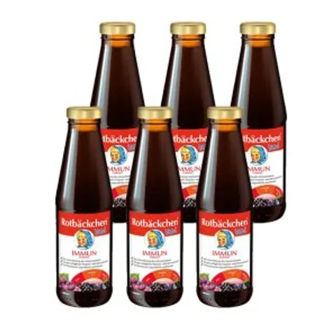 로트벡쉔 바이탈 이뮨 450ml x 6병