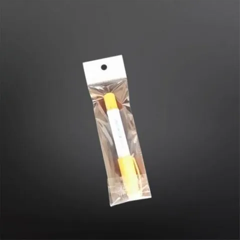 [문구/오피스] 진열용 헤다봉투 19X 헤다3cm+28cm +4cm 100매