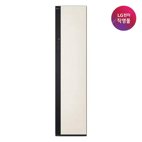 [LG전자 직영] LG 스타일러 오브제컬렉션 SC3RBE50