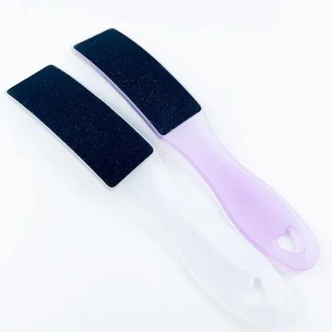 풋케어용품 세븐스타 양면 웨이브 각질제거 클리너