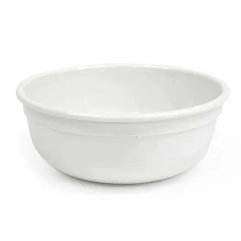 식판국그릇 업소용 국그릇 환자식기 탕그릇
