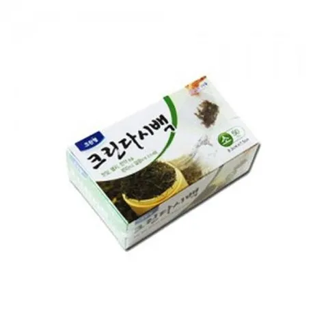 다시팩 육수팩 다시팩 육수 주머니 국물 내기 다시백 소 50매 다시팩 육수팩 국물팩