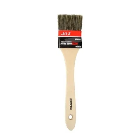 베스토페인트붓 사색편도고급형 B-PB56SP 396-1313 사색편도 붓