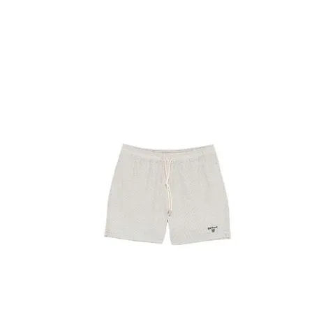 26 FW 바버 서머셋 스트라이프 드로스트링 스윔 쇼츠 MSW0079 TP453946154