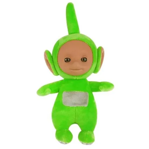 꼬꼬마 텔레토비 봉제인형 뚜비 캐릭터 선물 20cm