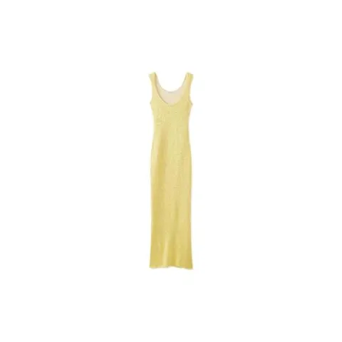Asta Resort Ana scoop neck maxi dress 11945290563848 TP723752795