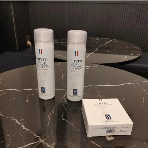썬크림 피토 워터 DEFENSE 선스프레이 선크림 150ml