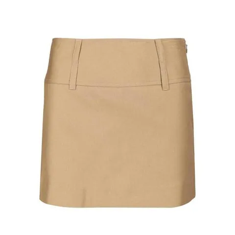 던스트 숏 원피스 UDSK6A205I2BEIGE Beige
