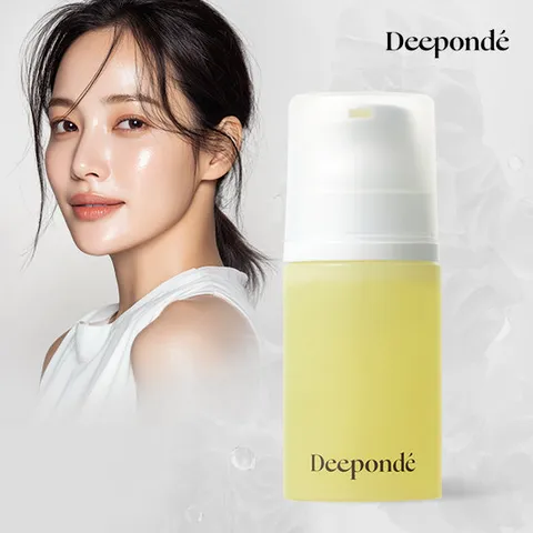 디폰데 시그니처 멜라엔드 버블에센스 75ml 1개