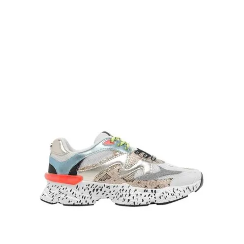 스티브매든 스니커즈 SPEEDERMULTI Multicolour