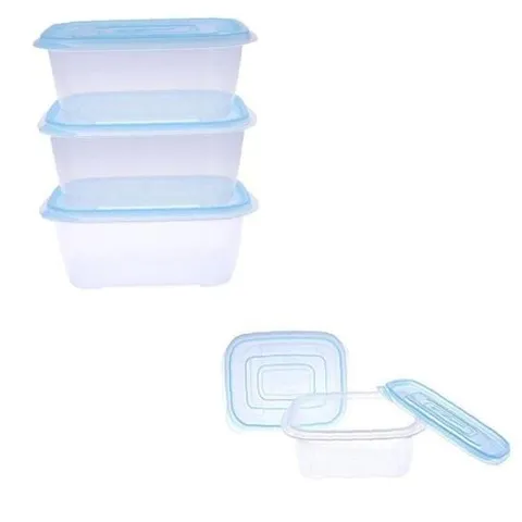 락앤락 냉장고 밀폐용기 반찬동 냉장고정리 보관 3P