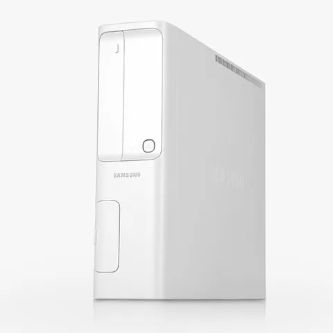 [리퍼] 삼성 데스크탑 DM500SDZ 11세대 (i5-11400/8G/S256G/무선랜/윈11)