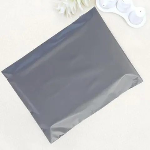 택배비닐포장 택배봉투 100장 가로28cm 세로38cm 접지4cm