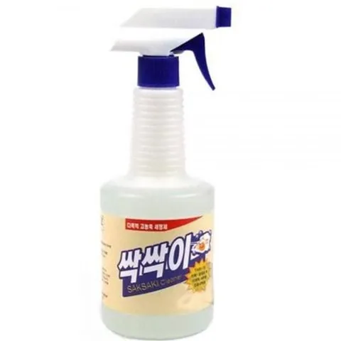 주방세정제 다용도 주방 싹싹이 세정제 한박스 650ml x20개
