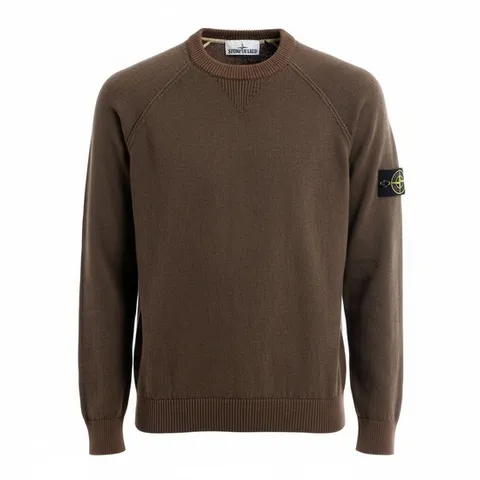 26 5100013 Raw Hand Organic Cotton Loose-Fit Crewneck Sweatshirt (L1S15 5100013 S01D3 V007C) (로우 핸드 오가닉 코튼 루즈핏 크루넥 스웨트셔츠)