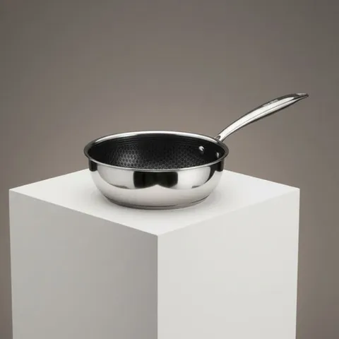 더스텐 메탈 프라이팬 20 cm 멀티팬