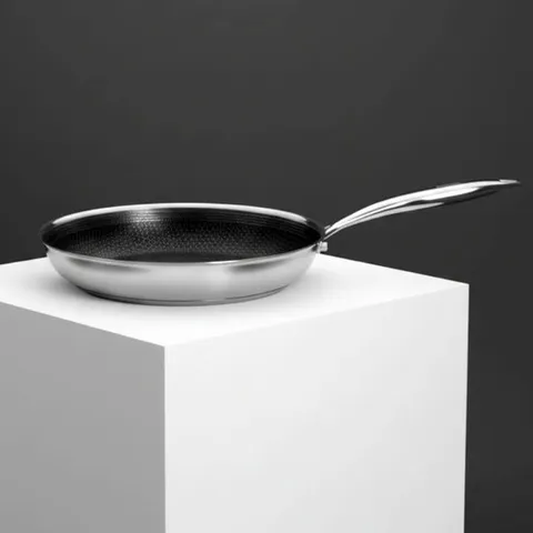 더스텐 메탈 프라이팬 28 cm