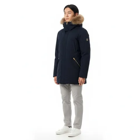EDWARD-F (NAVY) (에드워드-F)