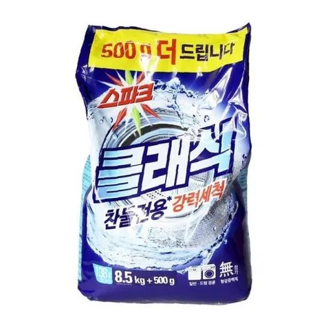 가루세탁세제 애경산업 클래식 세탁세제 클래식가루세제