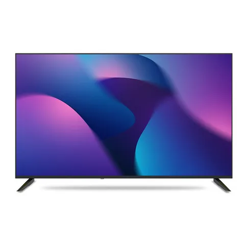 써밋티비 109cm(43인치) 구글 5.0 스마트 TV A435ESW FHD 화이트 택배 자가설치