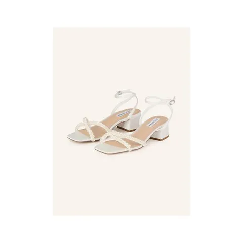 스티브매든 GABBY 샌들 with decorative gems 100295583411000 TP576015416