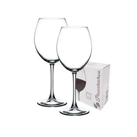 캠핑와인잔 보르미올리 와인잔 샴페인잔 와인 글라스 550ml 2P