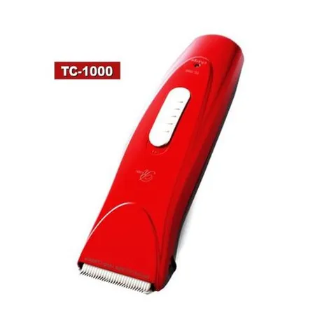 미용기 리케이 이발기 애견미용 꼬마 바리깡 털깍기 TC-1000