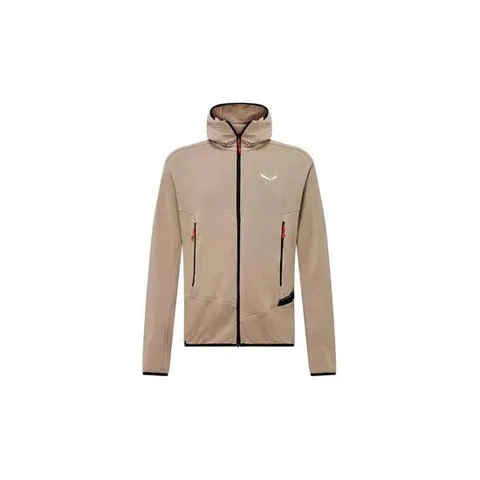 SALEWA FELPA UOMO ANGER HEMP 2 290707180BEIGE TP576261174