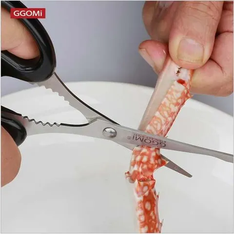 게가위 게속살빼기 GG134 게가위 게속살빼기