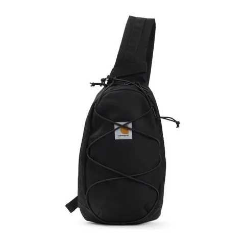 칼하트윕 카일 번지 코드 원 스트랩 백팩 I03684089XX BLACK