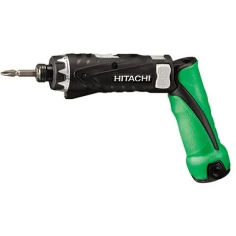 전동공구 HITACHI_충전스크류드라이버_DB3DL2_3.6V_1.5Ah_