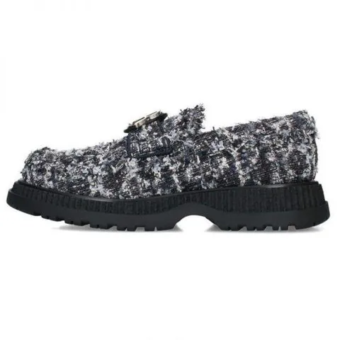 DIOR 디올 Buffalo 로퍼 (3LO143ZZO 556)