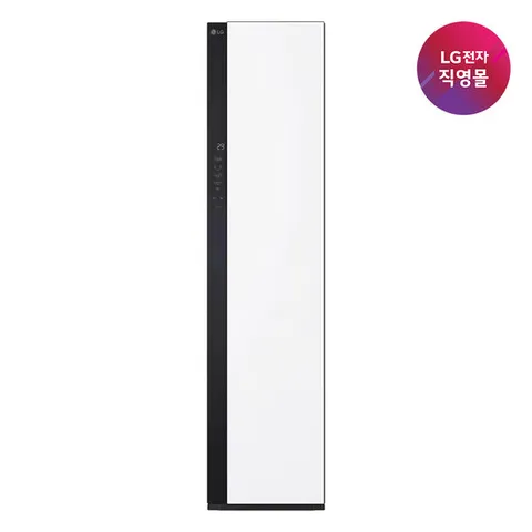 [LG전자 직영] LG 스타일러 오브제컬렉션 SC3GVE (2026 NEW)