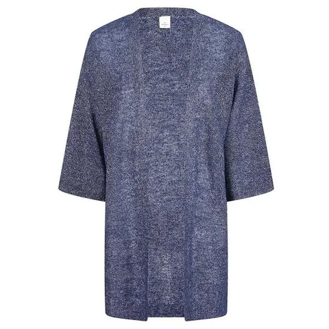 안드레아스 가디건 8767 TESSA NAVY Blue