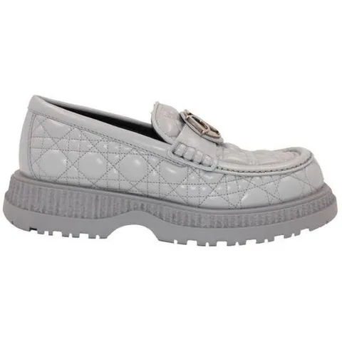 DIOR 디올 Buffalo 로퍼 (3LO143ZZP 868)