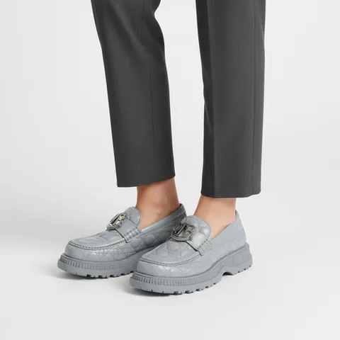 Dior Buffalo 로퍼 (3LO143ZZP 868)