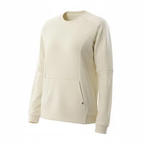 고비 크루넥 스웨터 우먼 (MMGC33W-005) (GOBI CREWNECK SWEATER WOMAN)