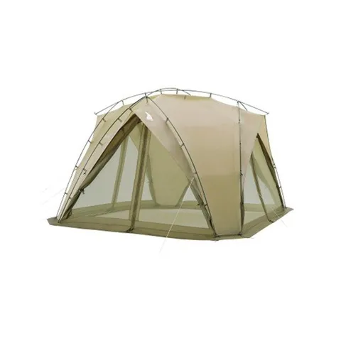 몽벨 JBEGXUZN151 문라이트 스크린 4 BEIGE 4578557