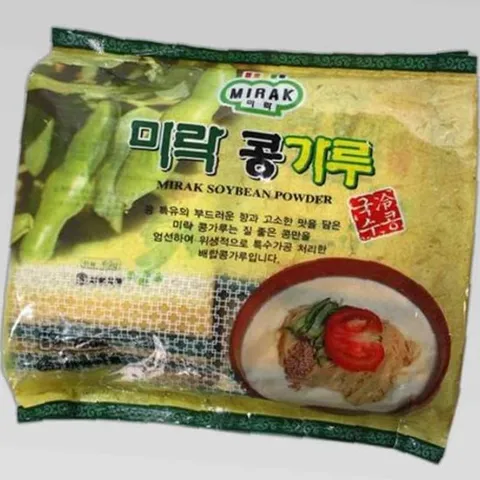미락 콩가루720g