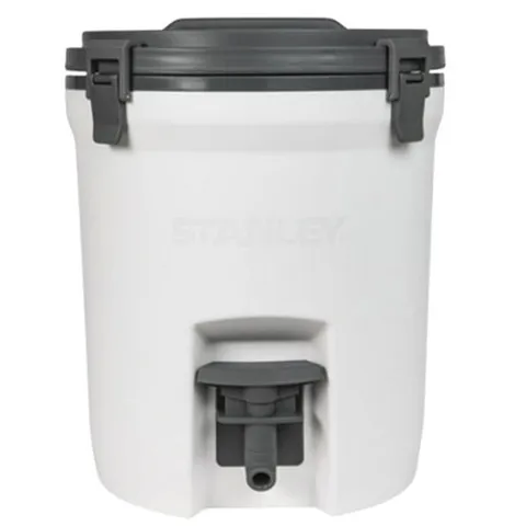미국 스탠리 스탠리워터저그7.5l 워터저그 7.5L 폴라화이트 스탠리워터저그 캠핑물통