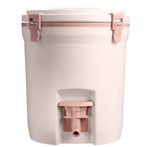 미국 스탠리 스탠리워터저그7.5l 워터저그 7.5L 로즈쿼처 스탠리워터저그 캠핑물통