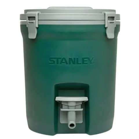 미국 스탠리 스탠리워터저그7.5l 워터저그 7.5L 헤머톤그린 스탠리워터저그 캠핑물통