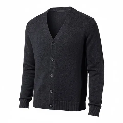 V Neck Cardigan (N0987710 A09) (V 넥 가디건)