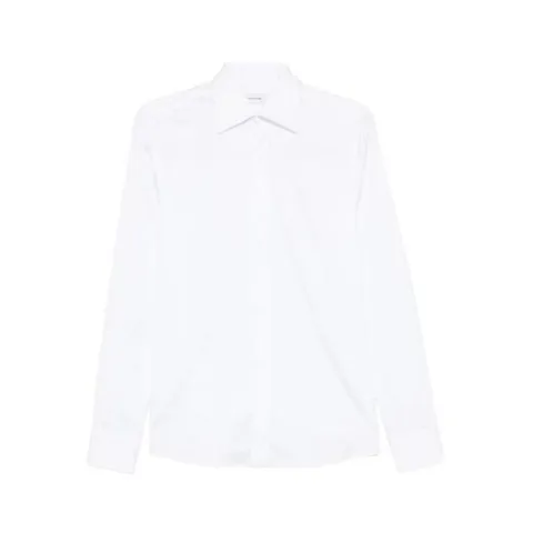 딸리아토레 긴팔 셔츠 CAMBRIDGENS840026U26E229X1213 Cream