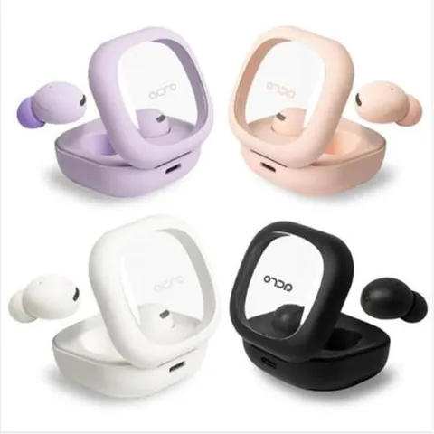 블루투스이어폰 아크로 블루투스 무선이어폰 acro airbuds