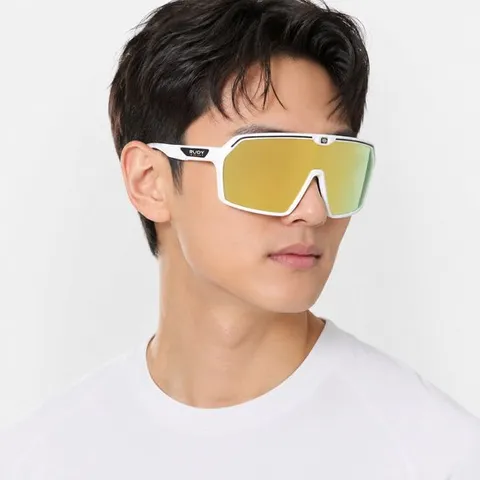 스핀쉴드 화이트 매트멀티레이저 골드 (SP725758-0000)