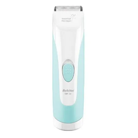 [반려] 강아지 미니 방수 이발기 SBC-31 1P 부분 미용 바리깡 부분미용이발기